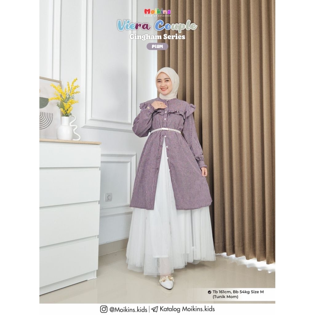 VIERA TUNIK MOM