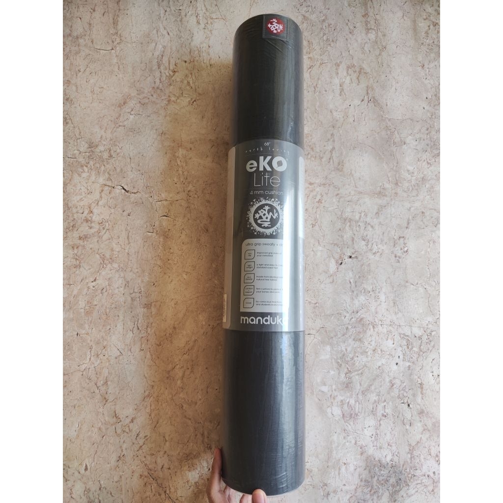 manduka yoga mat 4mm original