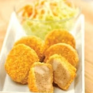 

Tori Ball Hokben 1kg