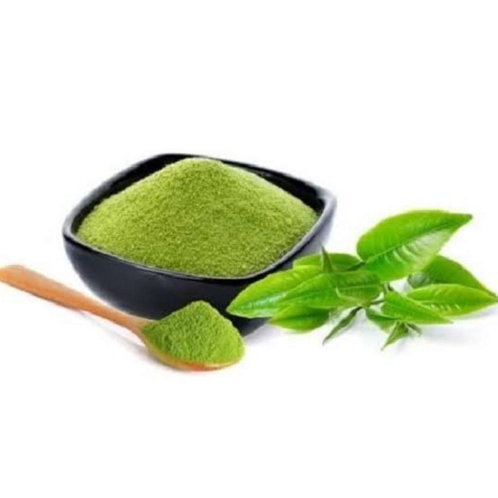 

Matcha Powder 500gram Murah