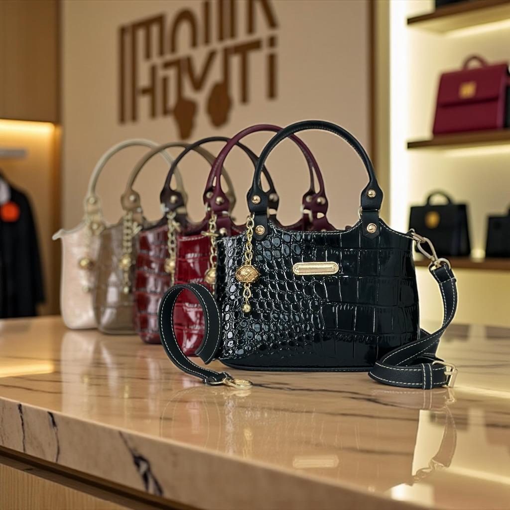 Store Zidan Collection Miniatur SHIZUKA Tas Selempang Wanita Kulit Sintetis Premium Polos PX20 LX7 T
