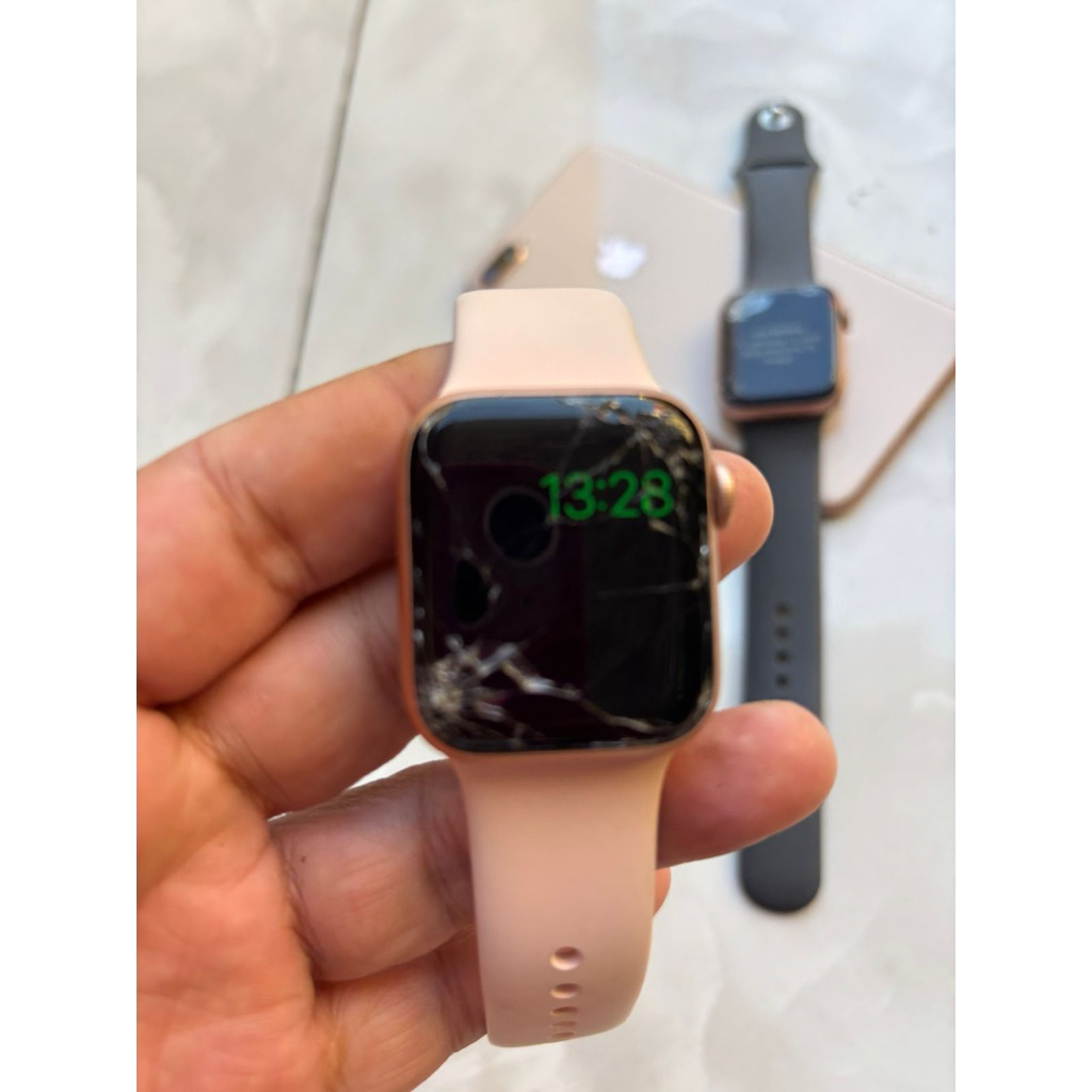 iwatch series 4 40mm