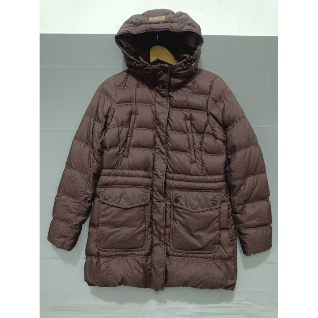 Dwon Jacket Lafuma (Bulang)