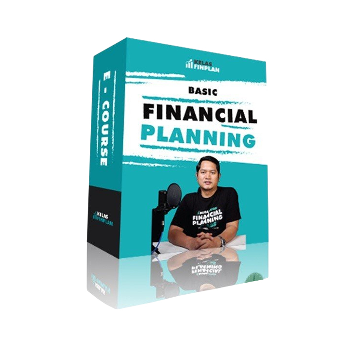 Kelas FinPlan - Cepat Kaya Untuk Professional Muda