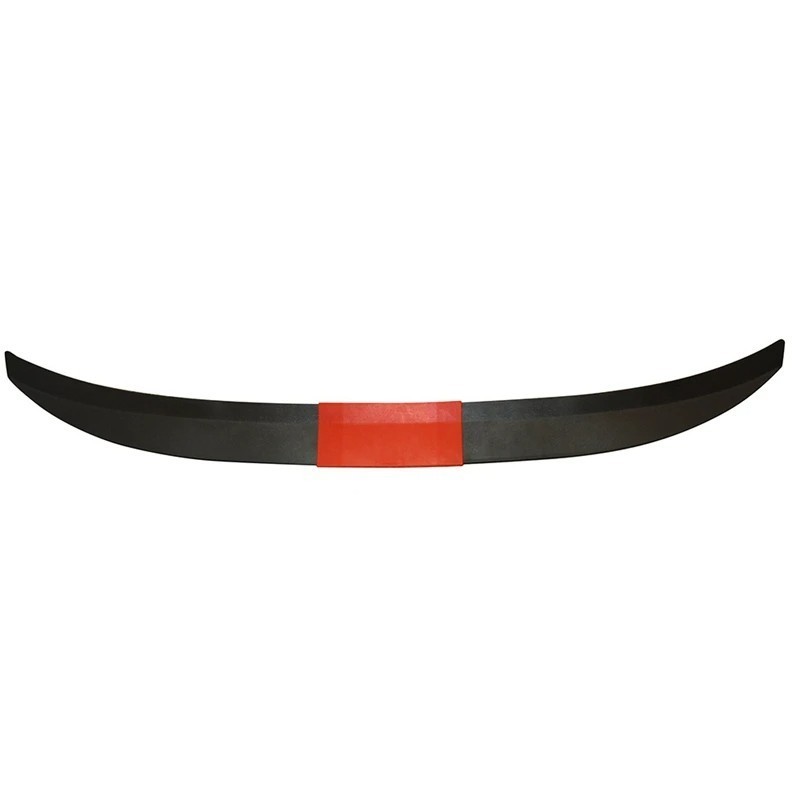 Spoiler Sedan Universal Racing Adjustable Sirion Charade Perlengkapan Gudang Estetik