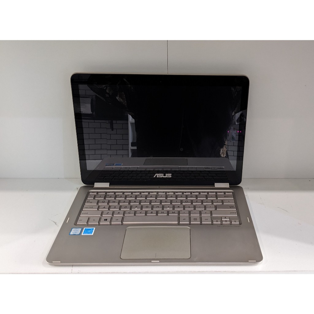 Laptop Asus Zenbook UX360 Core i5