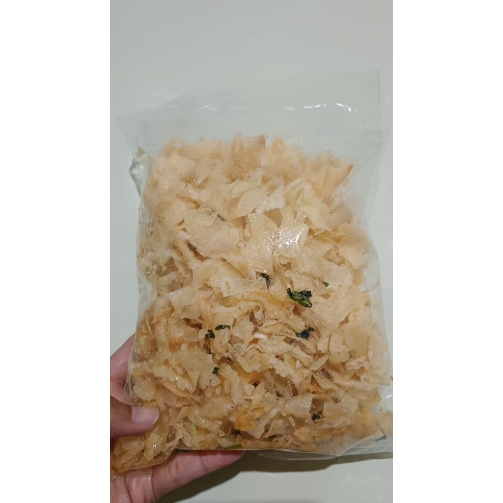 

Kripik Singkong ORIGINAL Jadoel