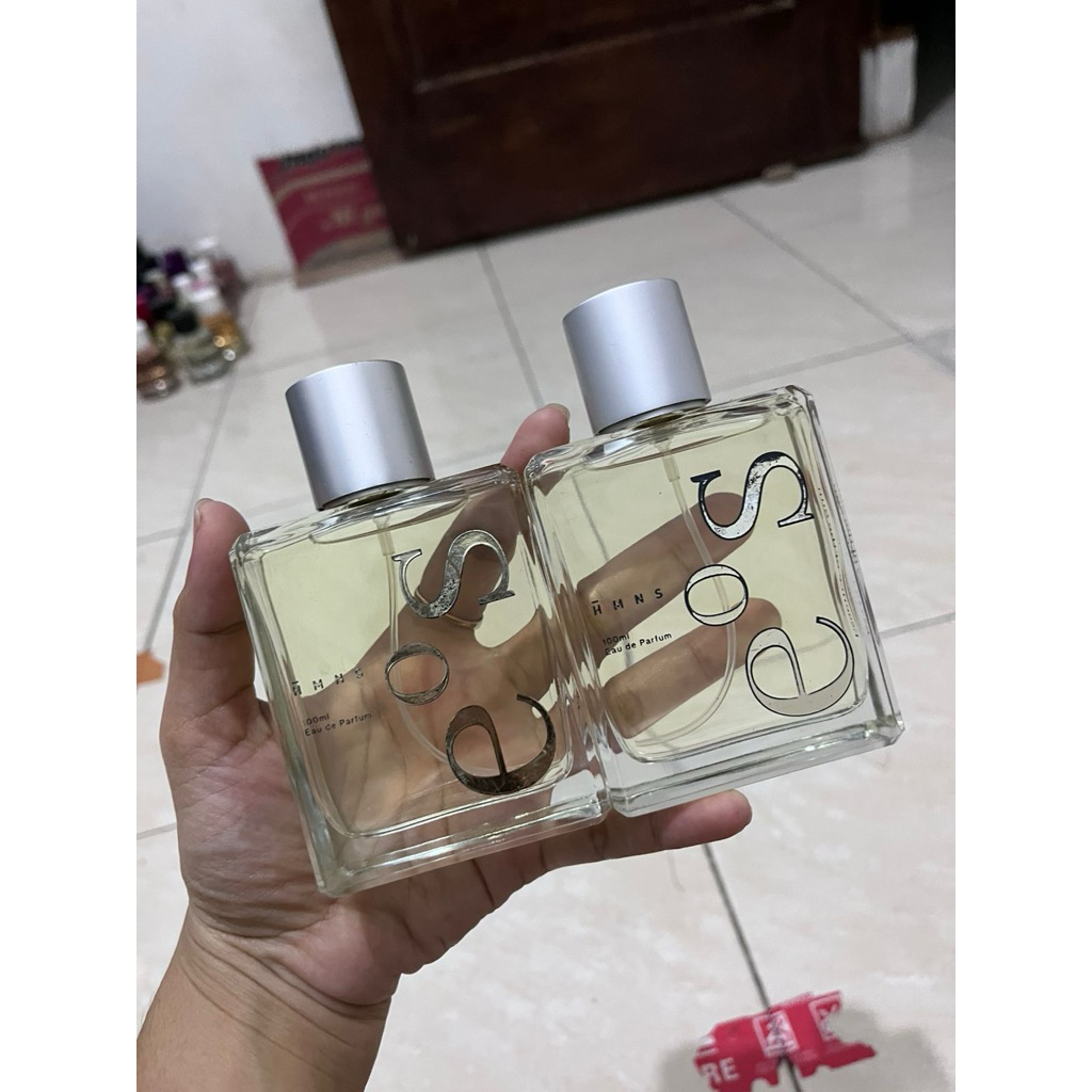 Parfum HMNS EOS - Parfum HMNS