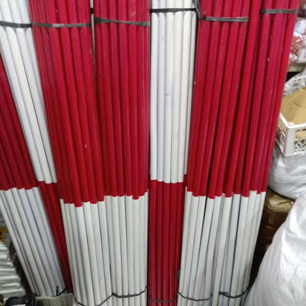 TONGKAT BAMBU PRAMUKA/tongkat pramuka/10pc