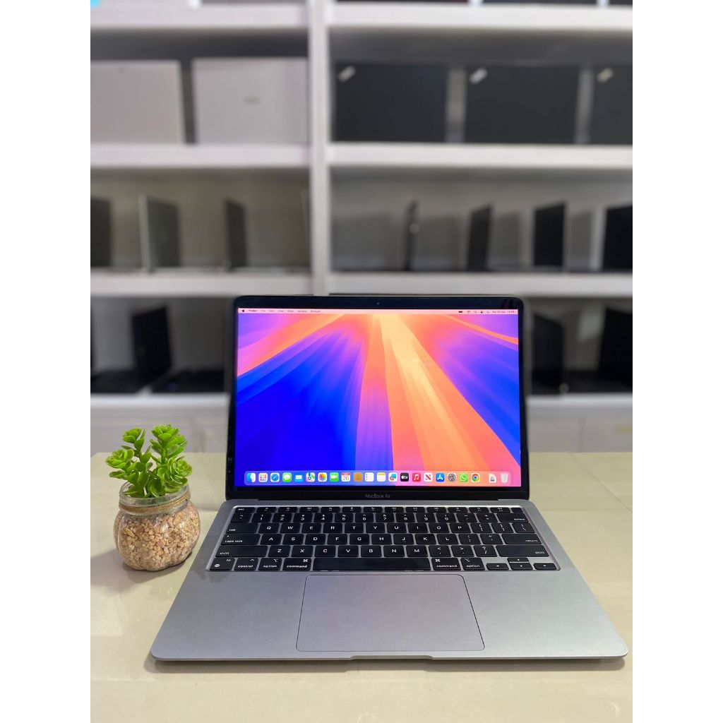 MACBOOK AIR 2020 M1 2020 RAM 8 GB SSD 256 GB