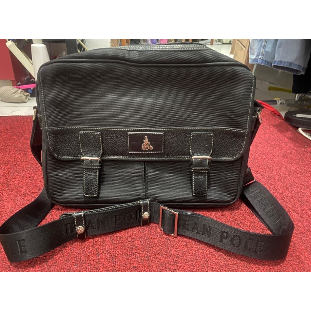 TAS BRANDED - BEAN POLE Original