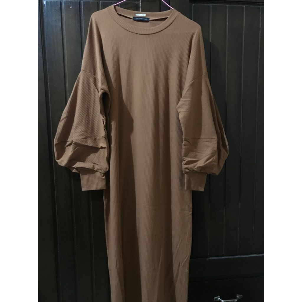 cottontrend long dress