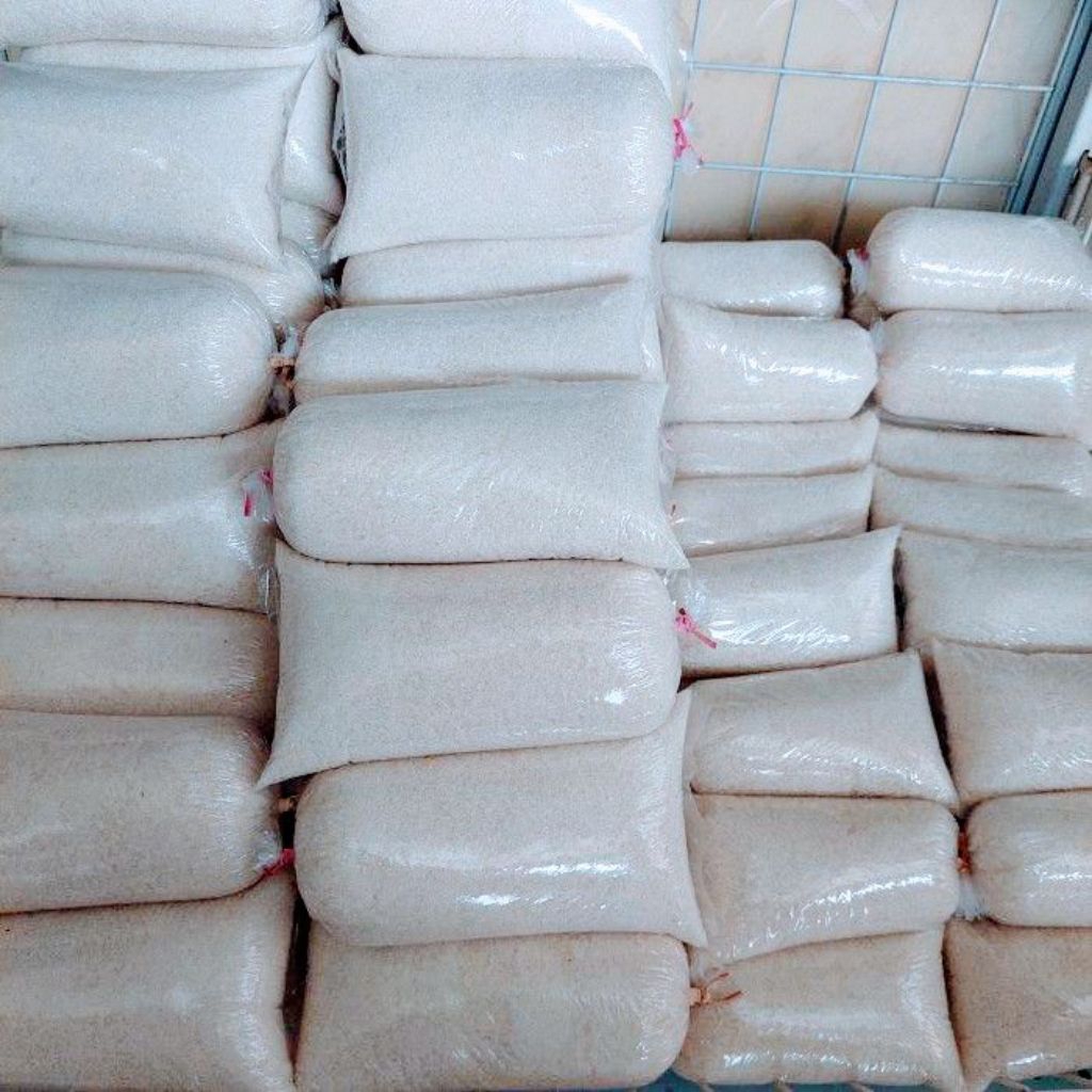 

gula pasir trep kemasan 1kg