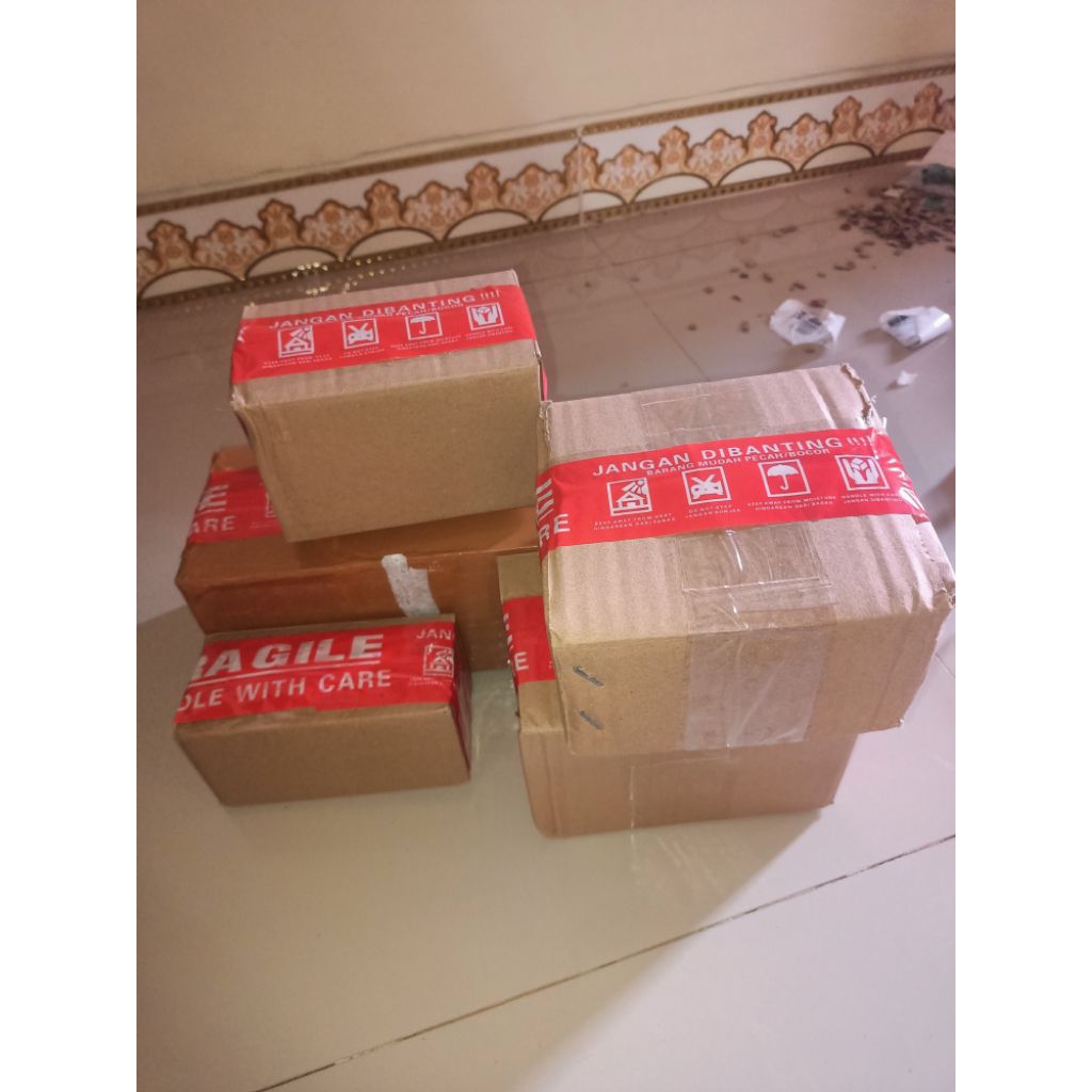 

Kardus Packing Khusus Live