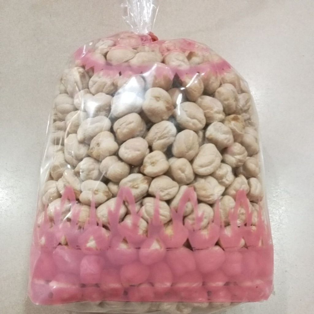 

kacang kuda 500 gr