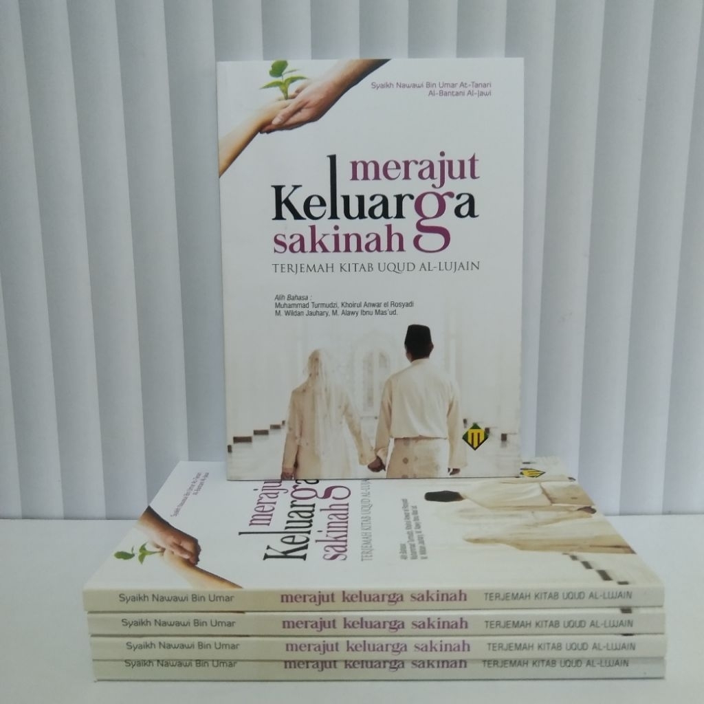 

Terjemah kitab Uqudul Lujjain Uqud Al Lujjain|| Merajut keluarga sakinah