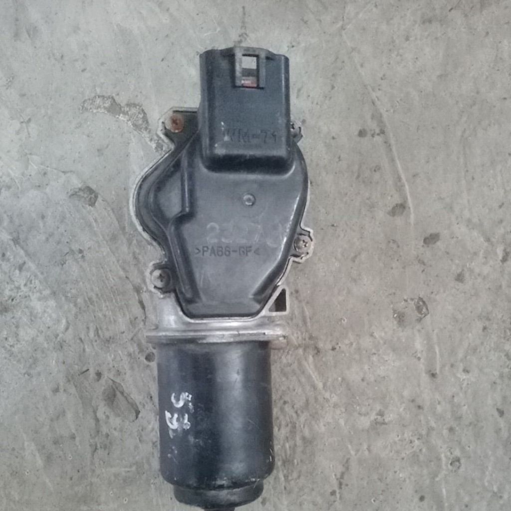 dinamo wiper honda civic vtis