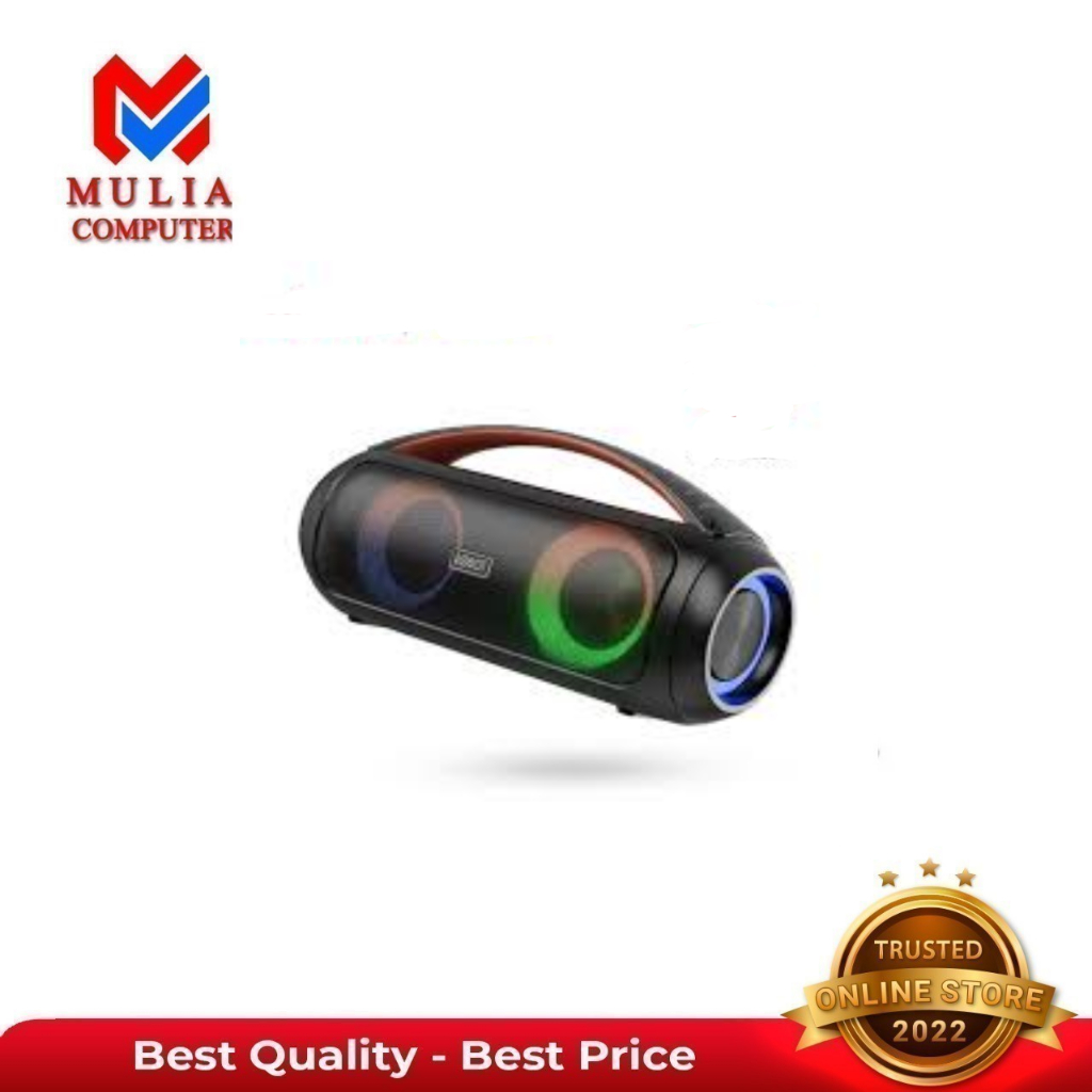 SPEAKER KARAOKE ROBOT RB600