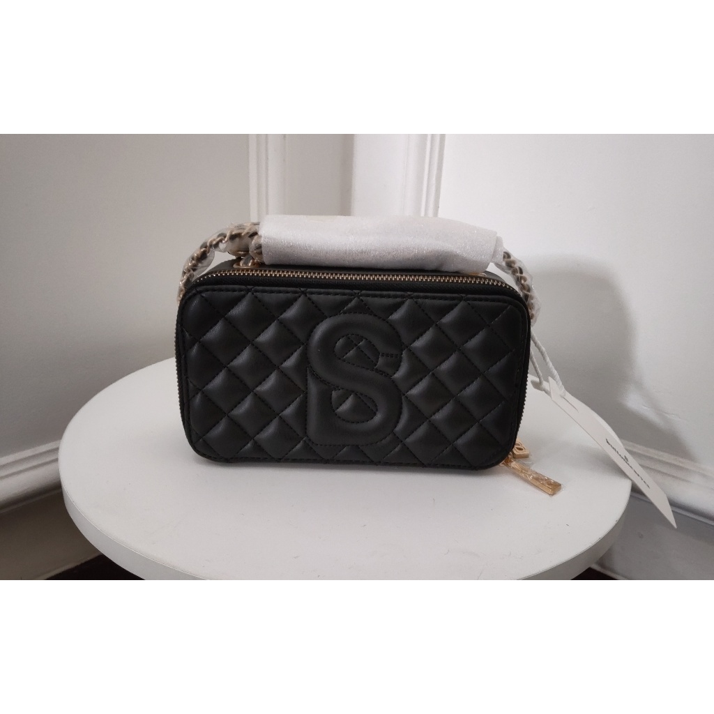 Yura bag Buttonscarves