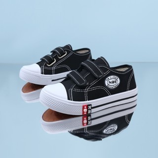 Sepatu sekolah anak laki laki  anak perempuan  boots/ Sepatu Sekolah/sd smp smp