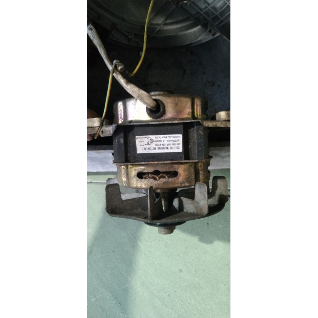 dinamo second sanken