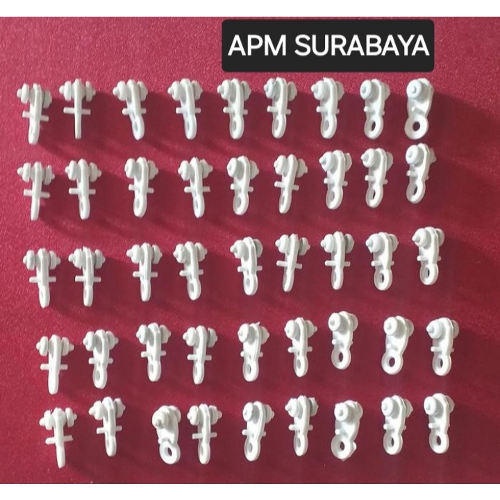 ALAT REL GORDEN ALUMINIUM RODA GORDEN/ ALAT REL GORDEN ALUMINIUM/ ALAT REL GORDEN/ ALAT REL KORDEN A