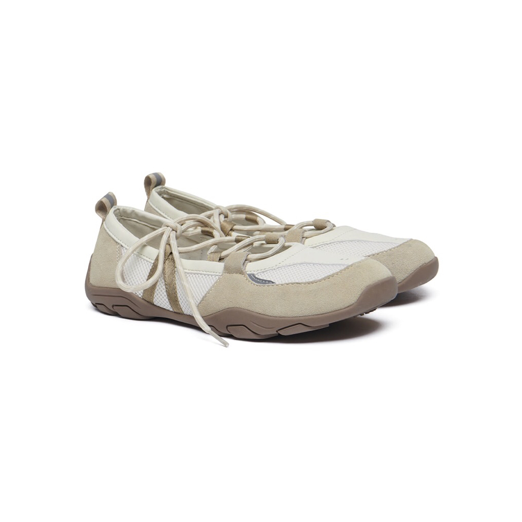 Rockfish Weatherwear Shoes in Beige