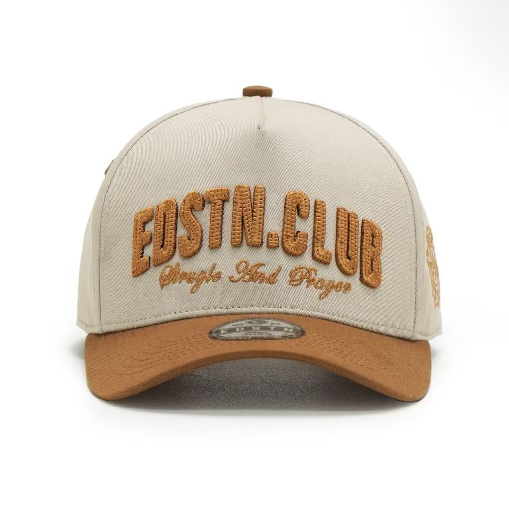 Topi Baseball  EDSTN Premium Pria Keren Distro original 100%