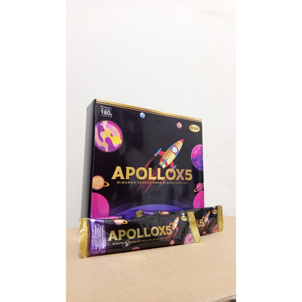 

Apollo X5 Original ASLI Apollo 12 Ubah NamA & KOPI LOVE / LAFORTA New Kemasan NEOGREI / ROYAL KIRAZ
