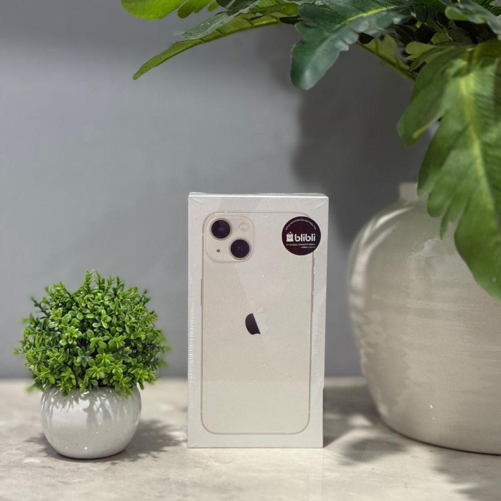 Iphone 13 128GB Starlight