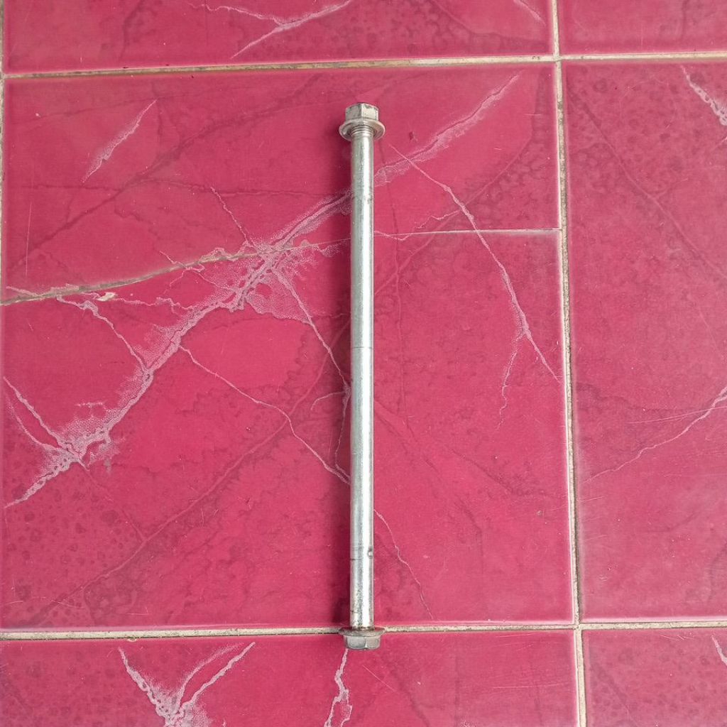 as arm yamaha vixion old bekas original