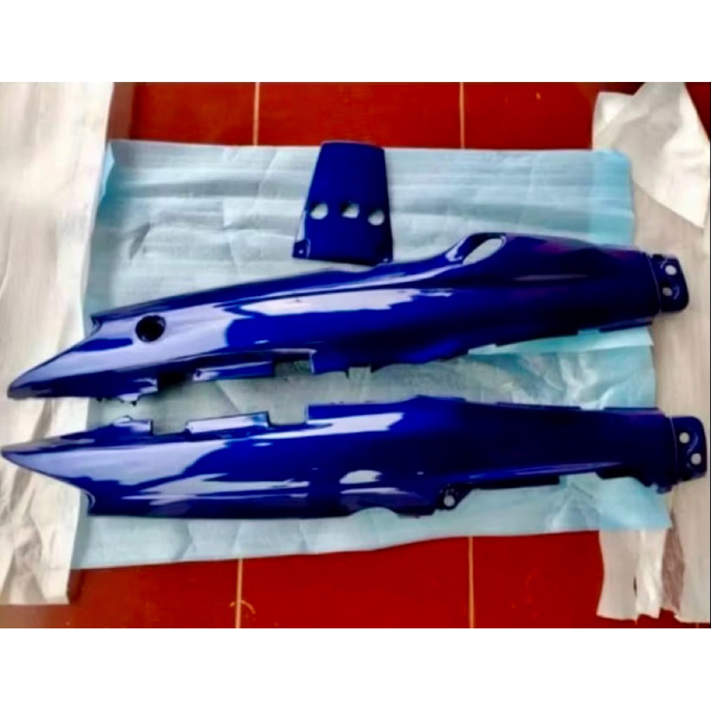 Body Fiz R Bodi Fiz R Bodi Belakang YAMAHA FIZ R Body Belakang FIS R Body Belakang FIZR Bodi FizR Bo