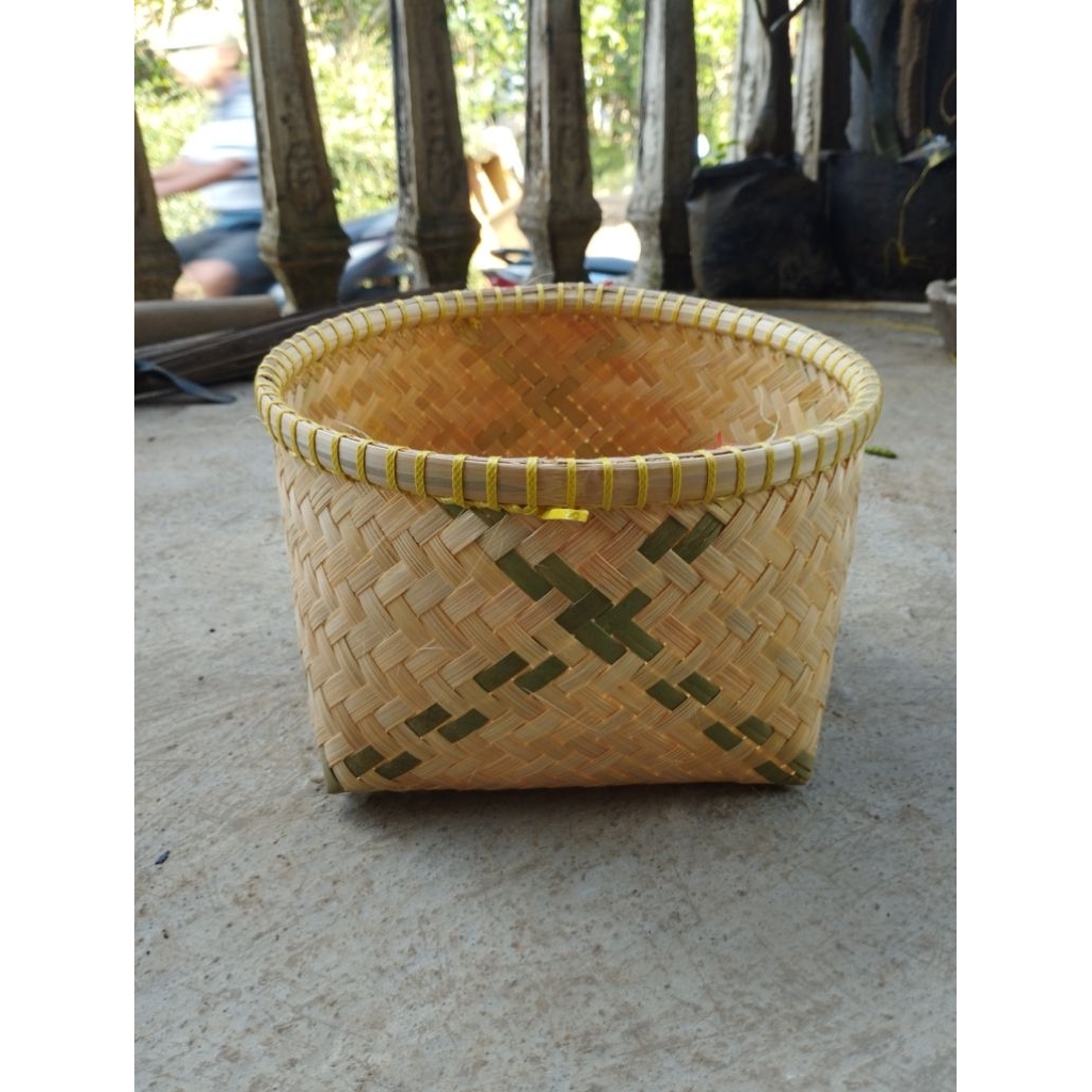 

TOLOMONG/DINGKUL KECIL