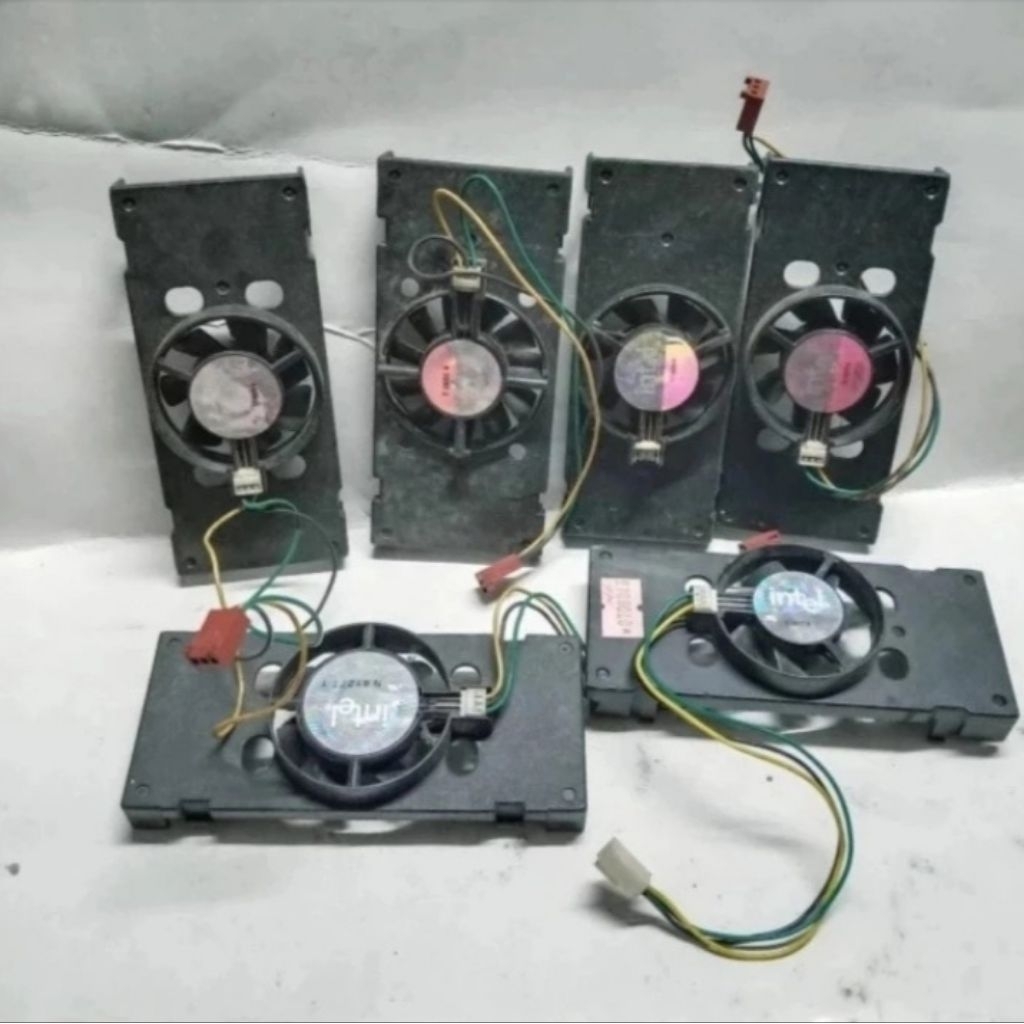 Fan DC 12v High Speed Mini Fan DC Cooling