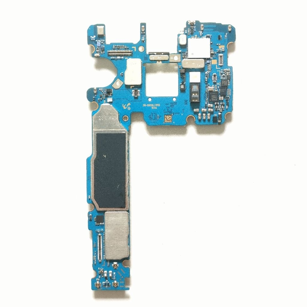 MESIN SAMSUNG S9 NORMAL TESTED