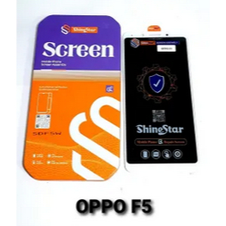 LCD+TS OPPO F5 / F5 YOUTH BLACK S.STAR