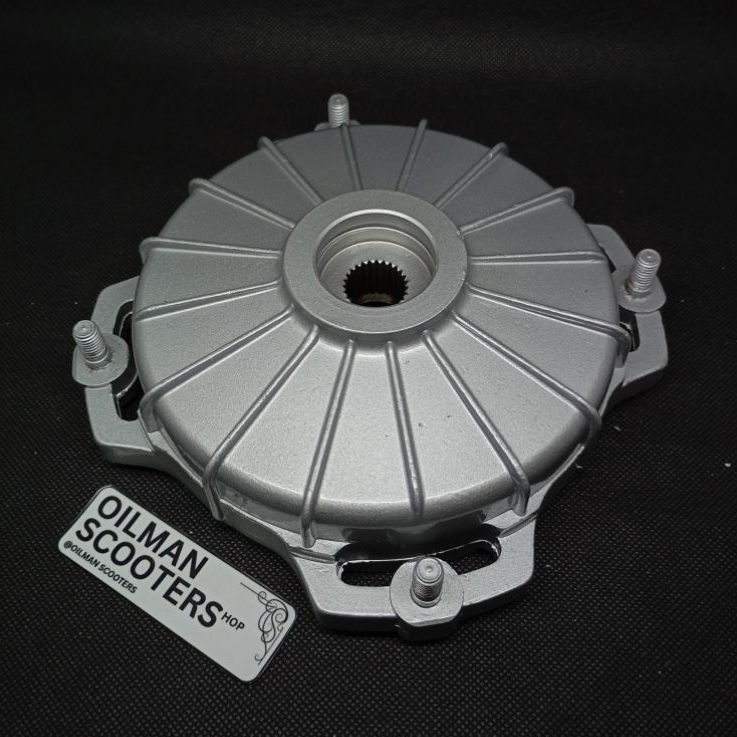 TROMOL BELAKANG VESPA SUPER TROMOL BELAKANG VESPA PS TROMOL PS TROMOL BELAKANG VESPA RING 8