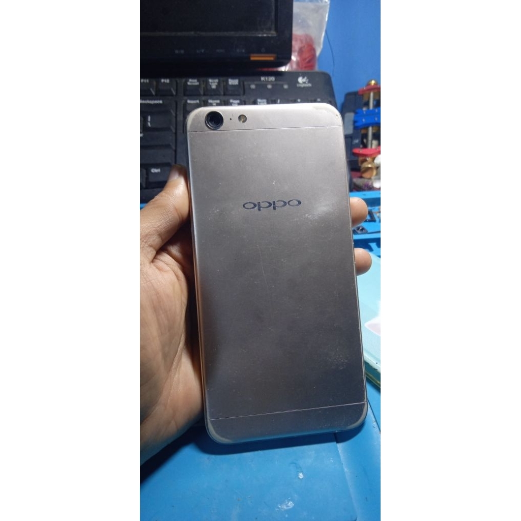 Oppo a39 minus lcd