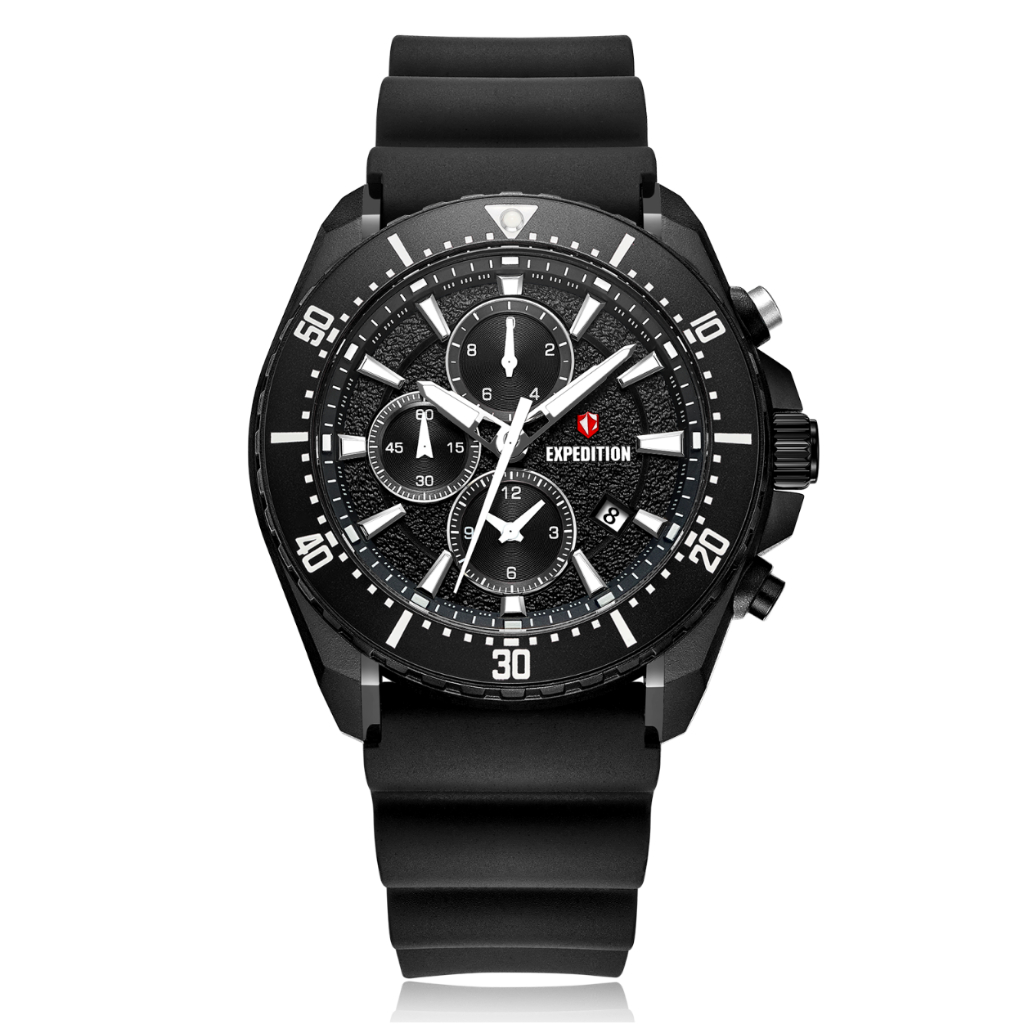 EXPEDITION 6869 MCRIPBA JAM TANGAN PRIA