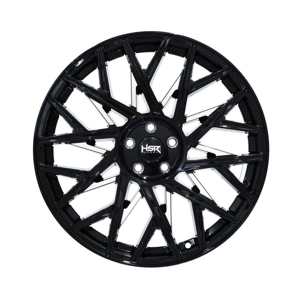 Velg Mobil Rangerover , Ring 20 HSR KELOR Lubang 5x108 GBM