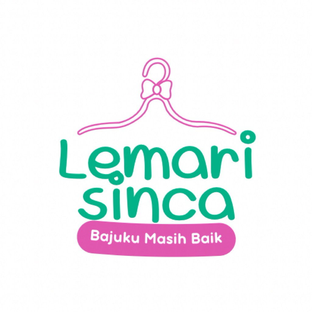 Preloved lemari sinca