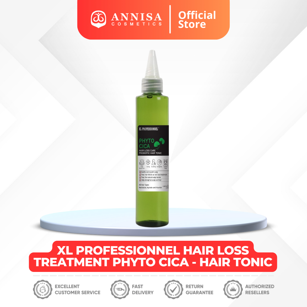 XL Professionnel Phyto Cica - Hair Tonic 100 ML