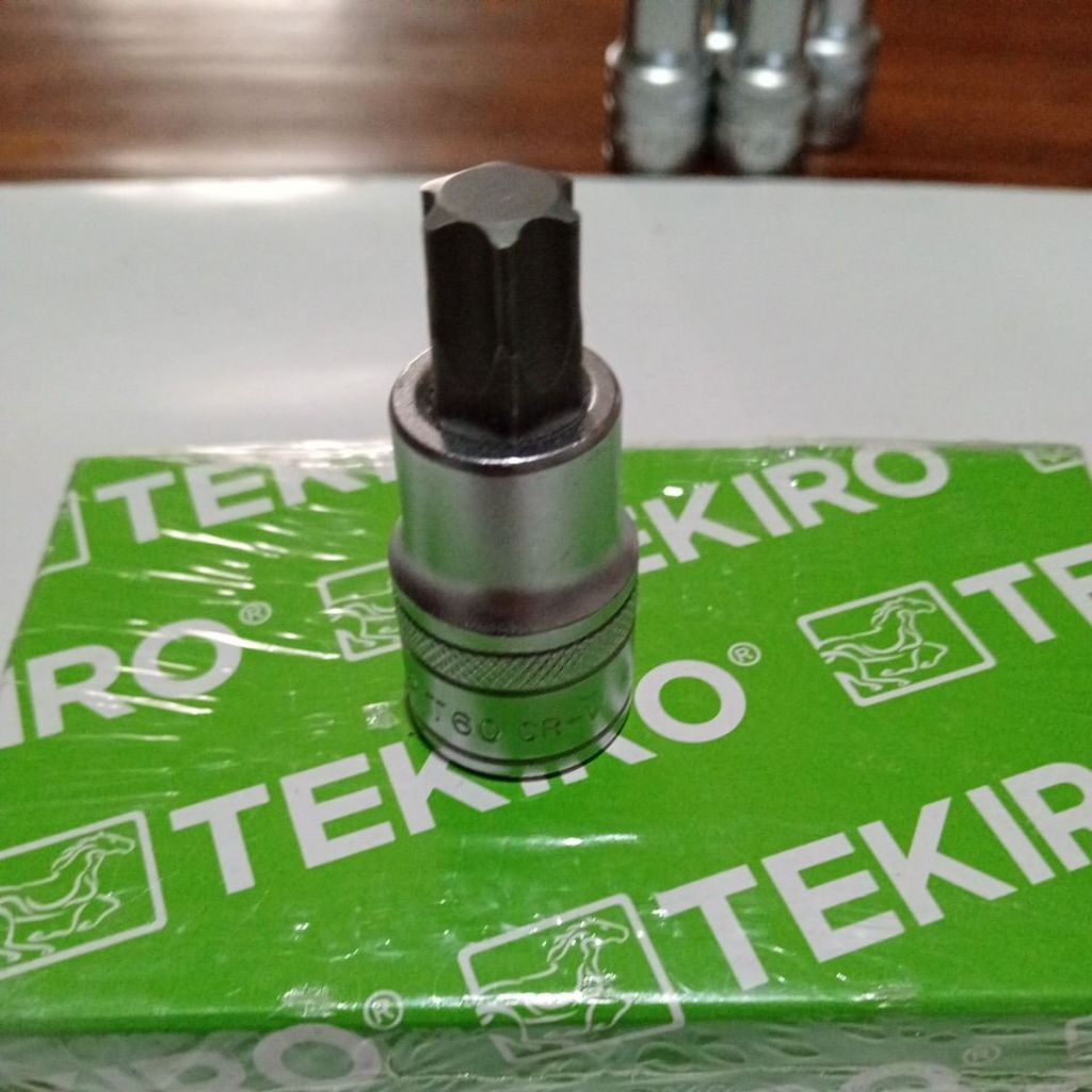 Kunci sok Bintang tekiro T60