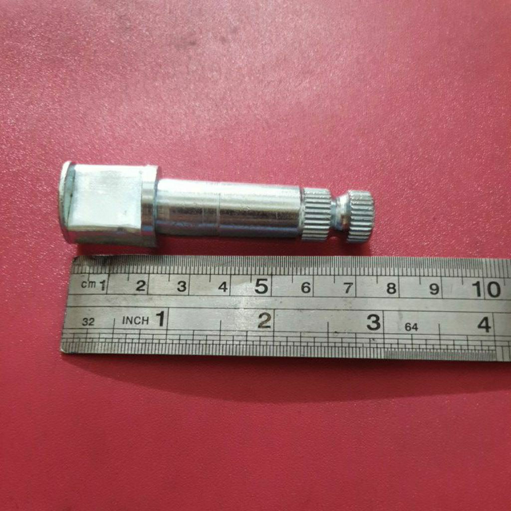 AS PAHA REM BELAKANG MOMENTUM HONDA BEAT BEAT FI SCOOPY SPACY