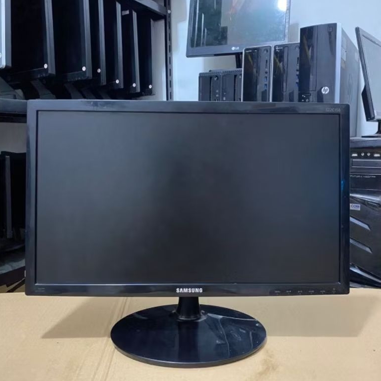OBRAL MURAH MONITOR 22inch 1920x1080 WIDE
