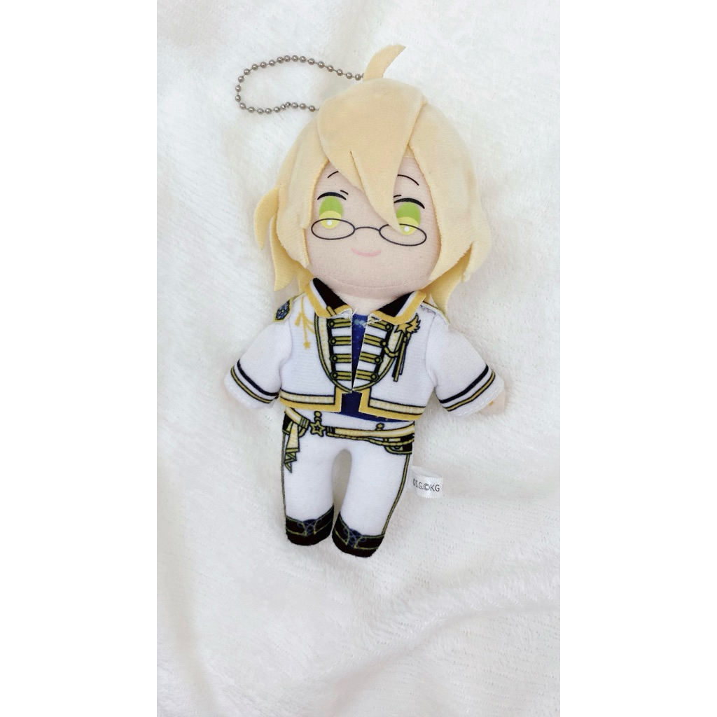 ganci boneka utapri c prize natsuki shinomiya