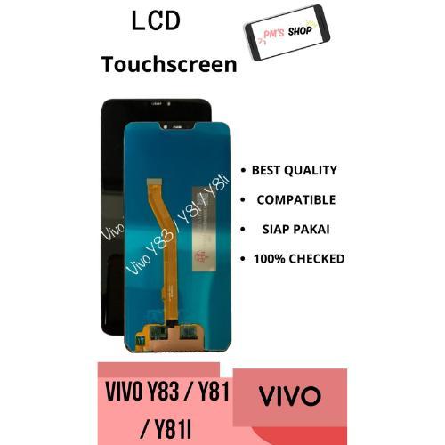 Lcd Touchscreen Complete Vivo Y83 / Y81 / Y81i