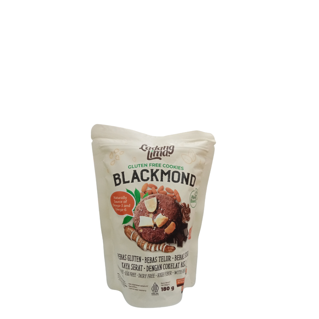 

Ladang Lima Blackmond 180gr