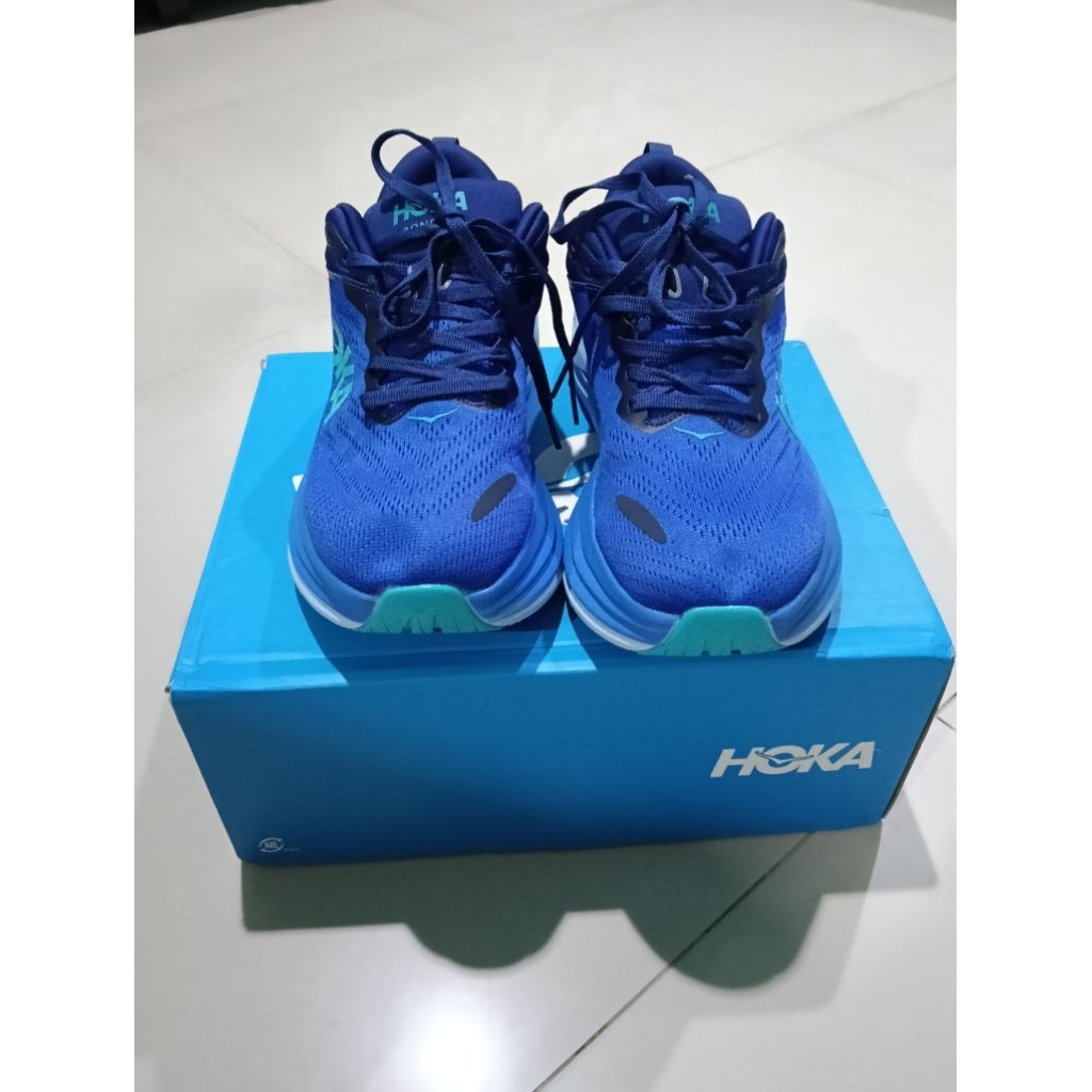HOKA Bondi 8