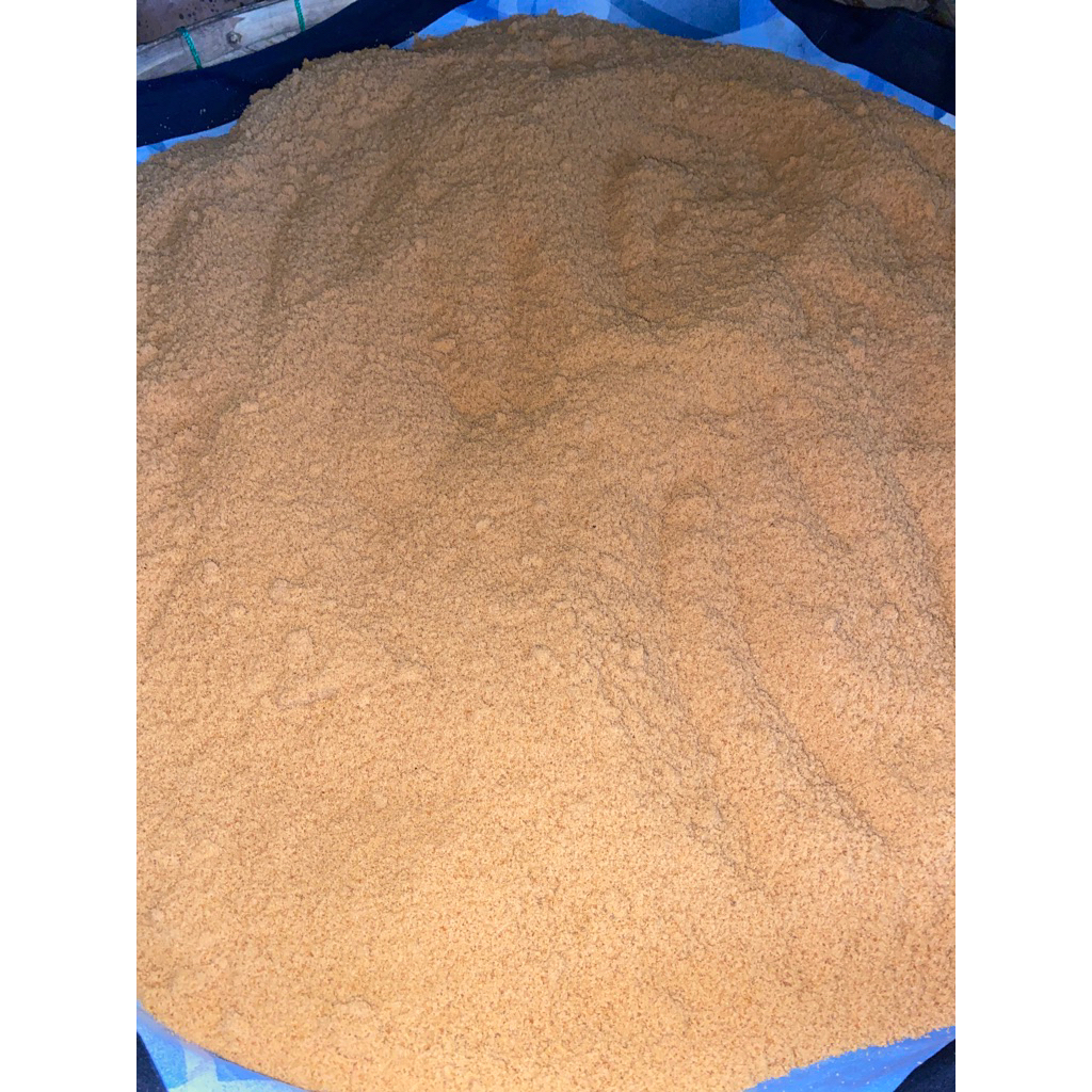 

GULA SEMUT NIRA ASLI TANPA PENGAWET 1kg